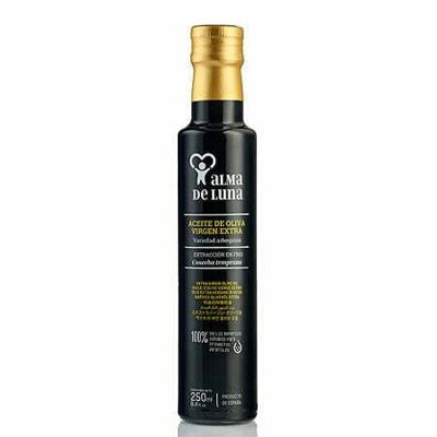 Huile d'Olive Extra Vierge Arbequino 250 ml