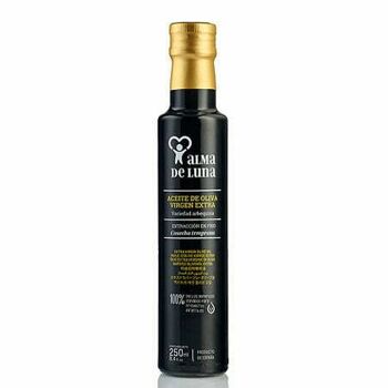 Huile d'Olive Extra Vierge Arbequino 250 ml