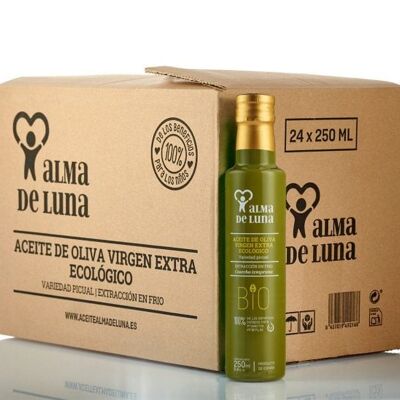 BOX 24 BIOLOGICO 250ml