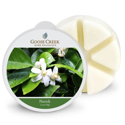 Neroli Goose Creek Candle® Wachsschmelze