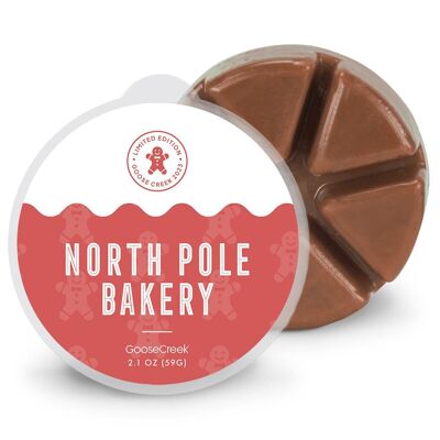 North Pole Bakery Goose Creek Candle® Wax Melt