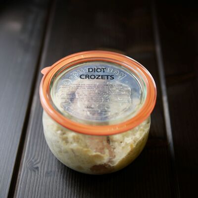 Diot & Crozet-Gratin