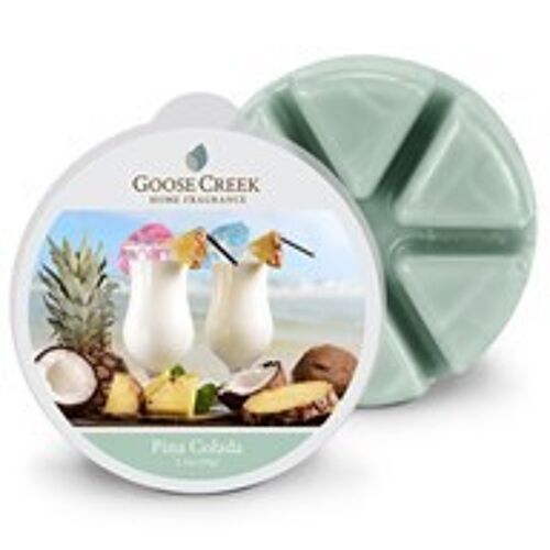 Pina Colada Goose Creek Candle® Wax Melt