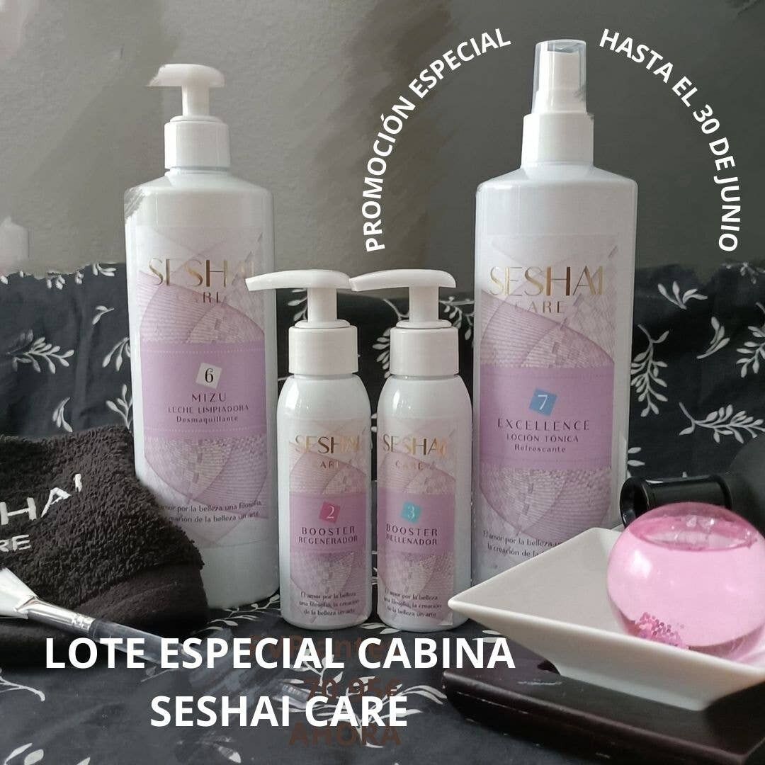 KABINE BEHANDLUNGSPAKET (MINDESTENS 200 BEHANDLUNGEN)