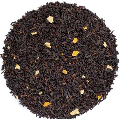 Earl Grey Intense Bio - Vrac 1kg