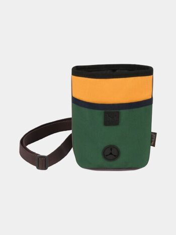 Scout & About - Deluxe Training Pouch - Moss 2