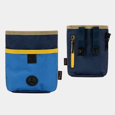 Scout & About - Deluxe Training Pouch - River