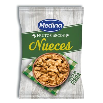 IMPULSO FRUTOS SECOS NUEZ PELADA CRUDA 30 GR