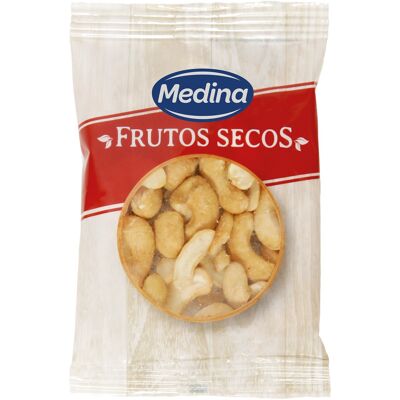 IMPULSO FRUTOS SECOS ANACARDO FRITO SALADO 30 GR