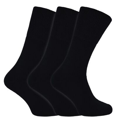 Bamboo Thermal Socks for Winter | THMO | Mens & Ladies Sizes | Warm Thick Bamboo Socks