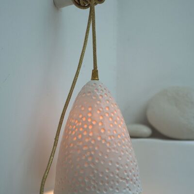 Lamp "Domnine #2"