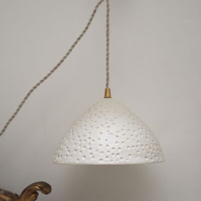 Lampe "Dominine #3"