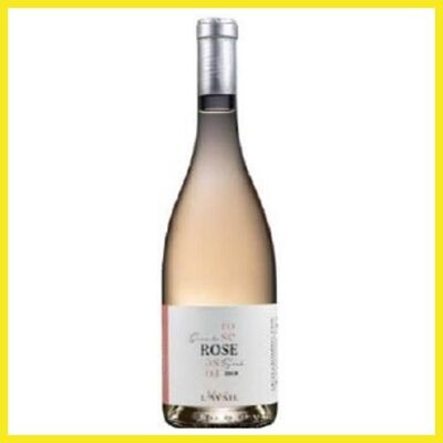 CARIGNAN ROSE MILLESIME 2020