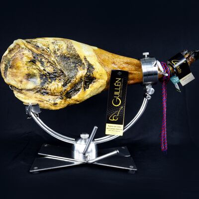 50% SPALLA CEBO CAMPO IBERICO