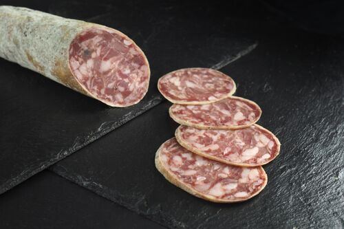 SALCHICHON DE BELLOTA IBÉRICO