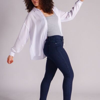 Jeans SKINNY - Effetto Seconda Pelle