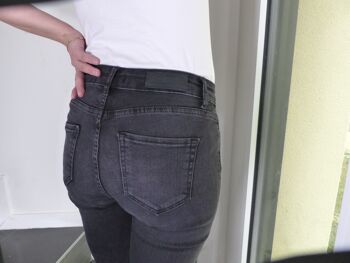 Jeans SKINNY  - Second Skin Effect 5