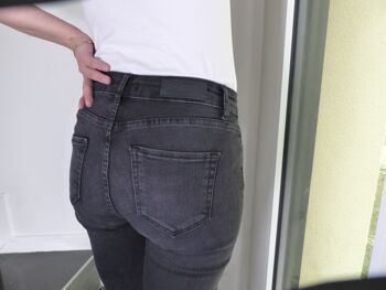 Jeans SKINNY  - Second Skin Effect 20