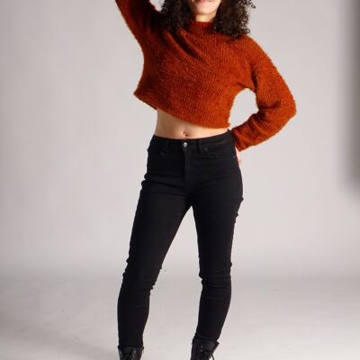 Jeans SKINNY - vendu par 6