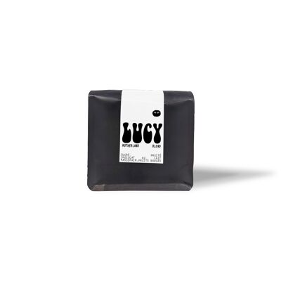 Lucy FILTRO - Mezcla Madre Patria - 250g