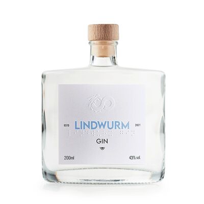 LINDWURM GIN