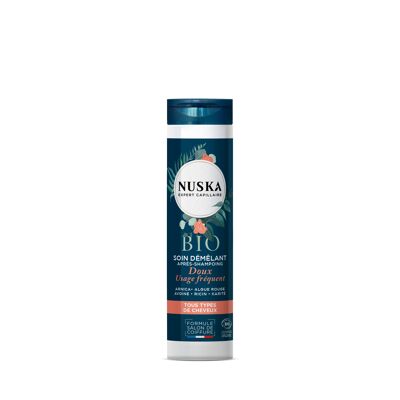 Nuska Organic ** Districante per uso frequente delicato 200ml
