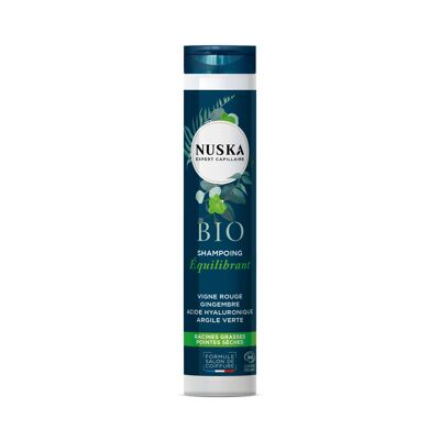 Nuska Balancing Organic ** Shampoo 230ml