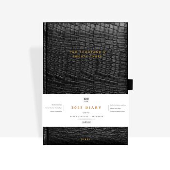 Agenda Croco A5 2023 1