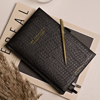 Agenda Croco A5 2023 7