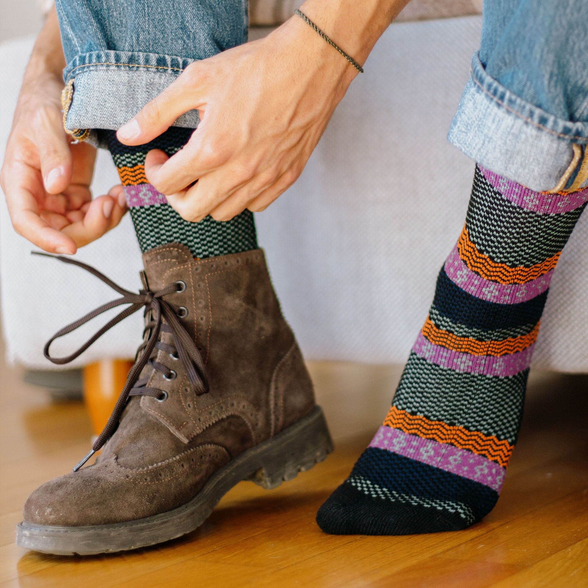 Zapatillas elegantes | Zapatillas calientes | Zapatillas chics | Zapatillas clásicas