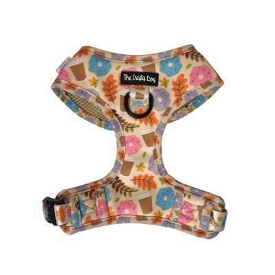 Whole Latte Love Harness - Large