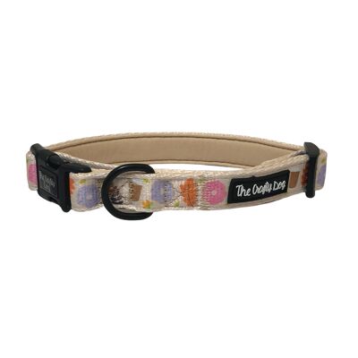 Whole Latte Love Collar – BÜNDEL – Größen XSmall, Small & Medium