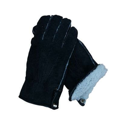 Gloves "Luxury" Panda