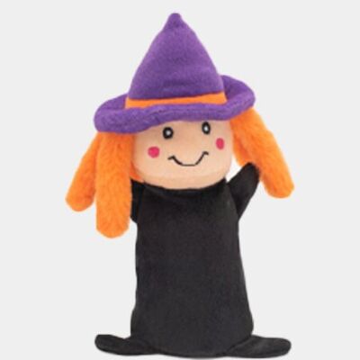 Halloween Colossal Buddie - Witch