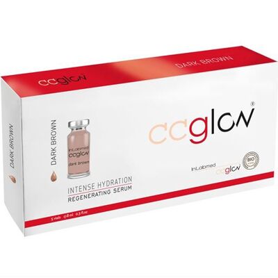CC Glow Intense Hydration – INLAB