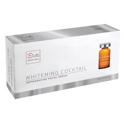 Whitening Cocktail - InLab
