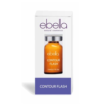 Contour Flash, 1 Vial Ebella 5ml