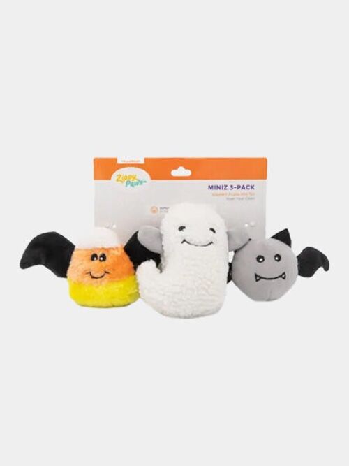 Halloween Miniz 3-Pack - Flying Frights