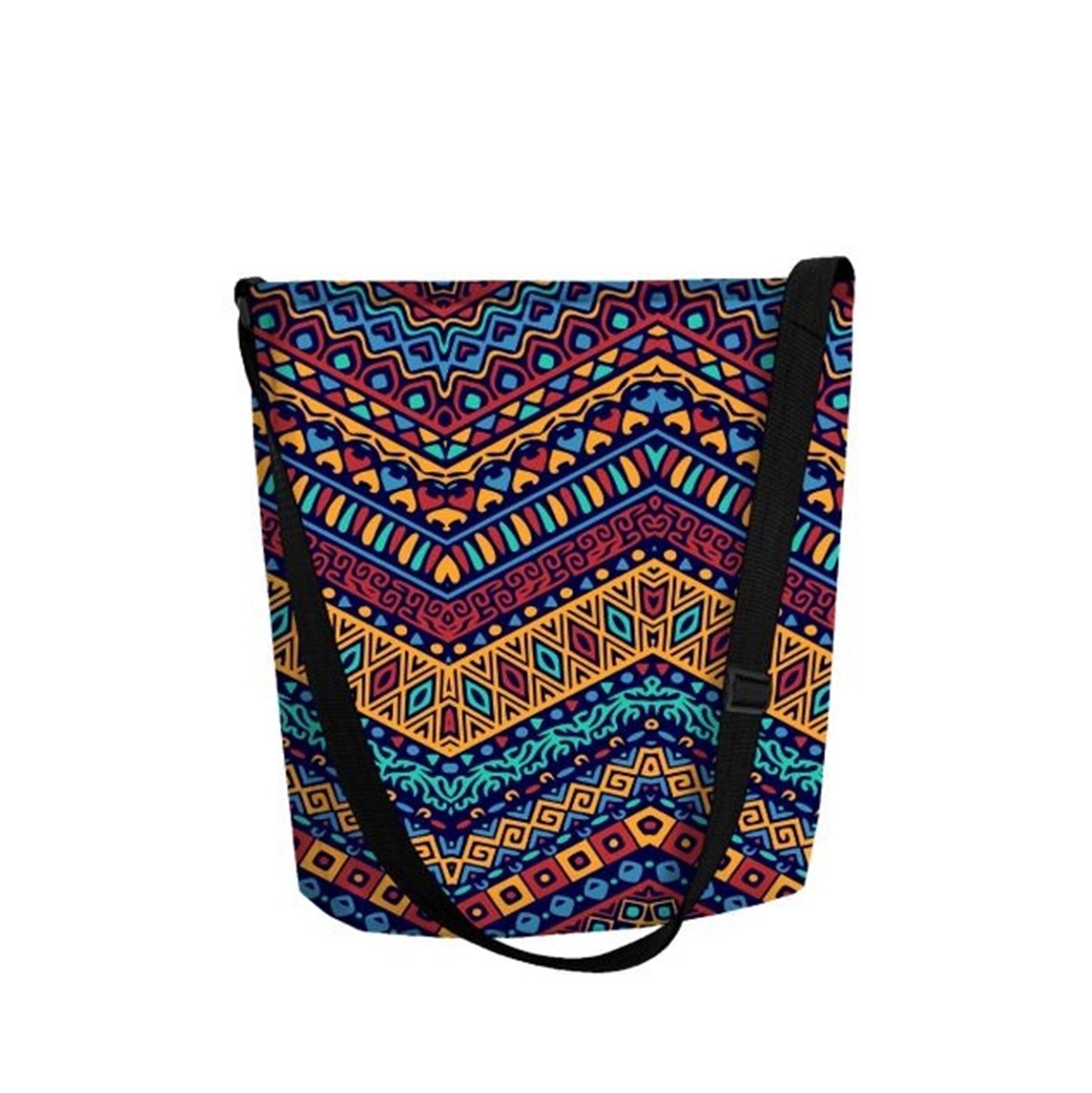 Borsa A Tracolla Impero In Feltro Grigio Della Linea Funky Bertoni