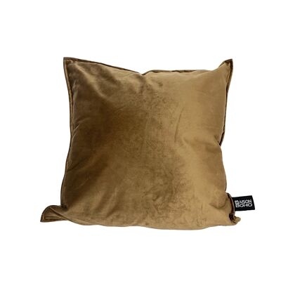 Cushion cover Bali Brown