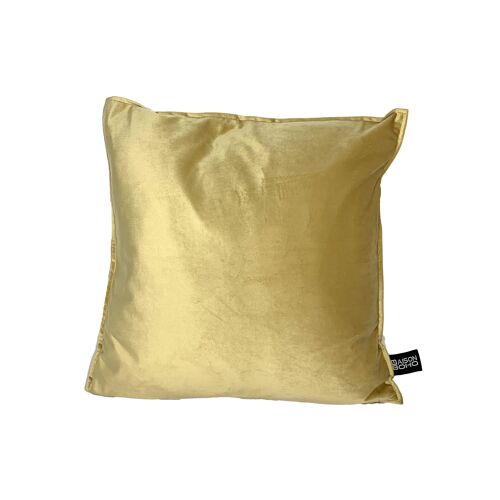 Cushion cover Bali Gold