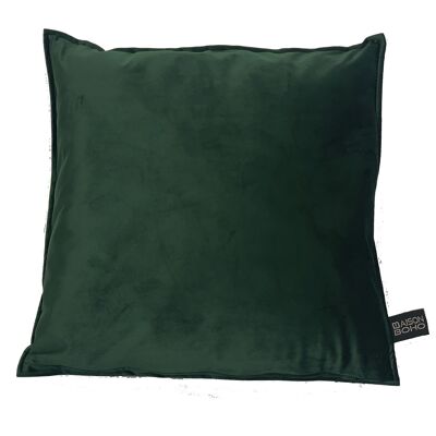 Cushion cover Bali Green