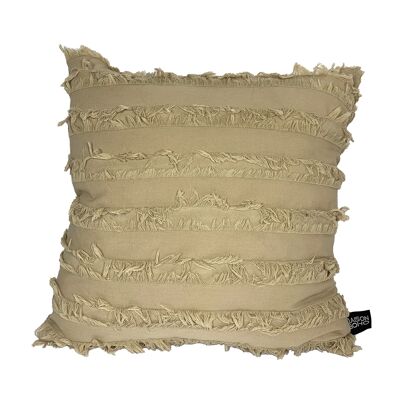 Cushion cover Cabo Beige