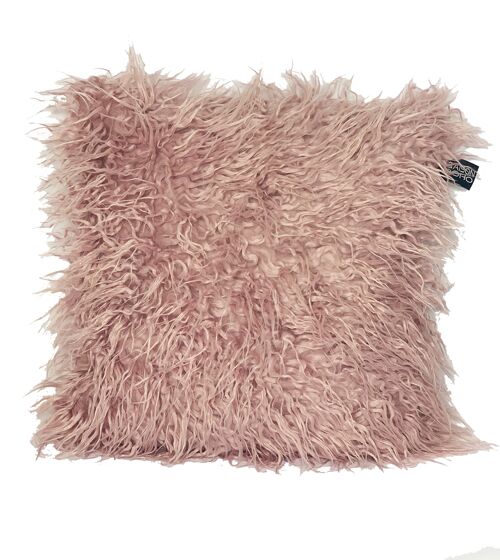Cushion cover Furry