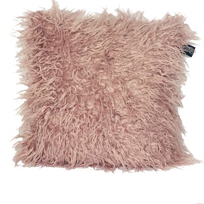 Cushion cover Furry