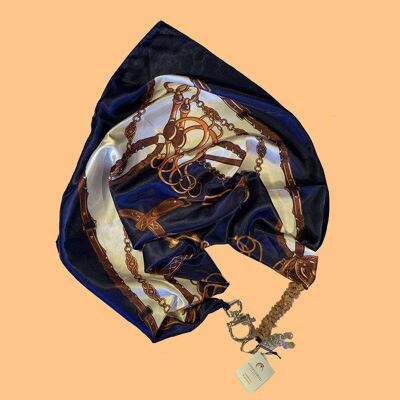 Foulard Serenità