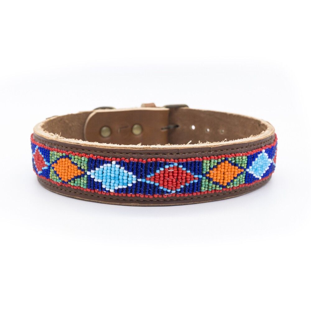 COLLAR CAMERUN