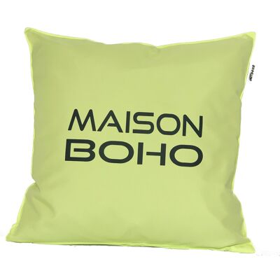 Cushion cover Outdoor Cape Town Lime