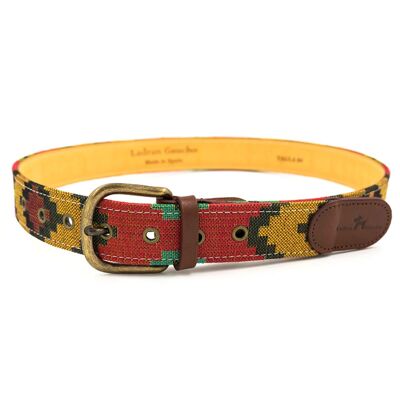 SCOOBY BELT - 120