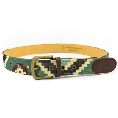 CEINTURE PLUTON - 120